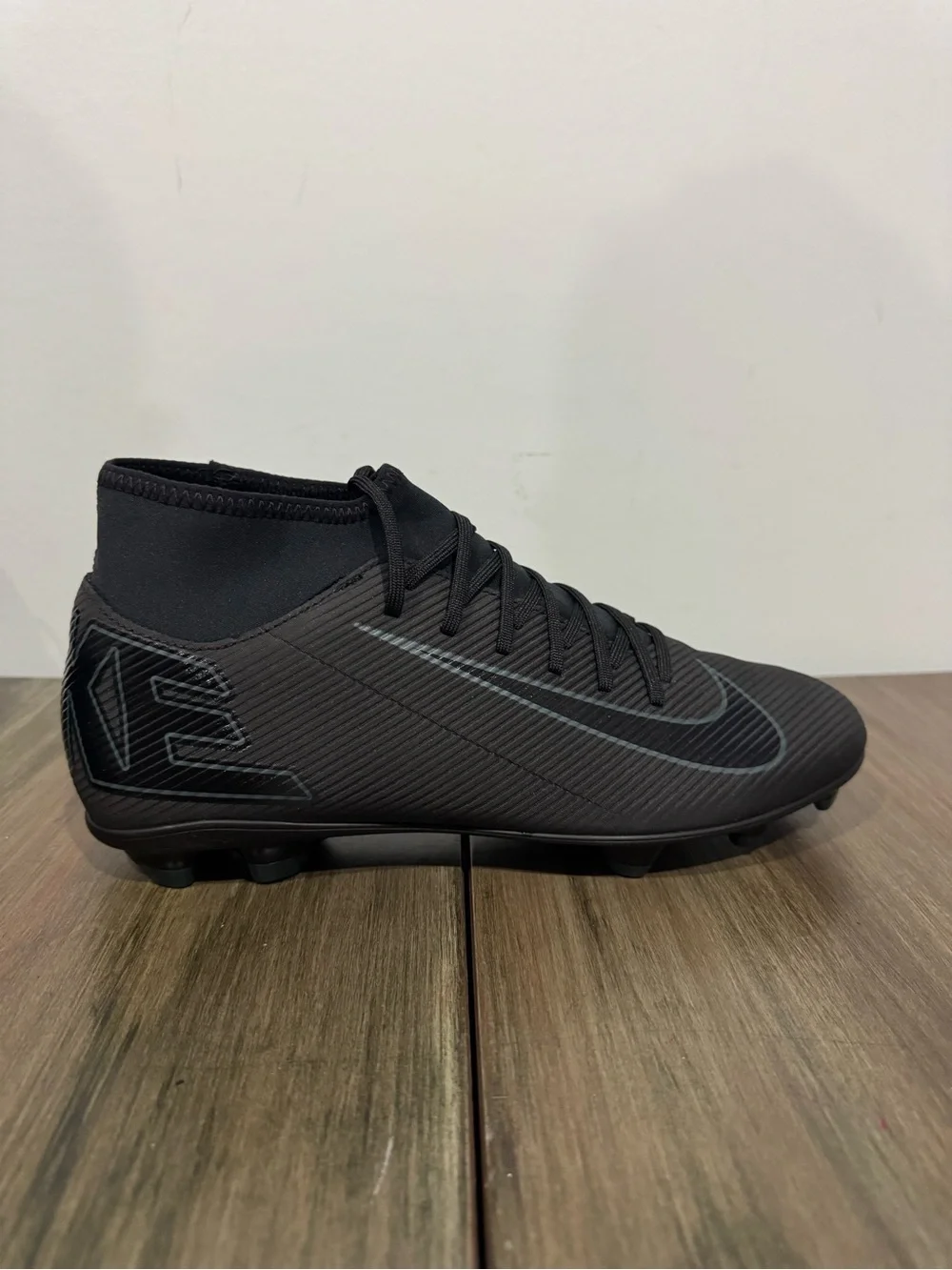 NIKE MERCURIAL SUPERFLY 10 CLUB FG/MG MEN SOCCER CLEATS